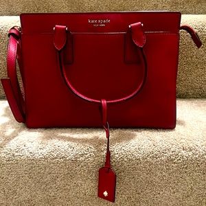 Used Kate Spade purse for sale